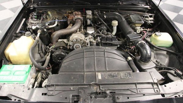 1985 Buick Grand National for Sale $18,995