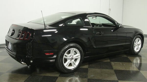 2014 Ford Mustang  for Sale $21,995 