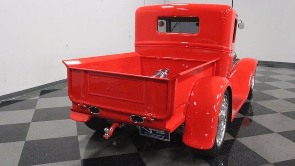 1930 Ford Pickup Streetrod for Sale $77,995
