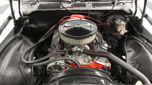 1971 Chevrolet Camaro Z/28 RS for Sale $35,995