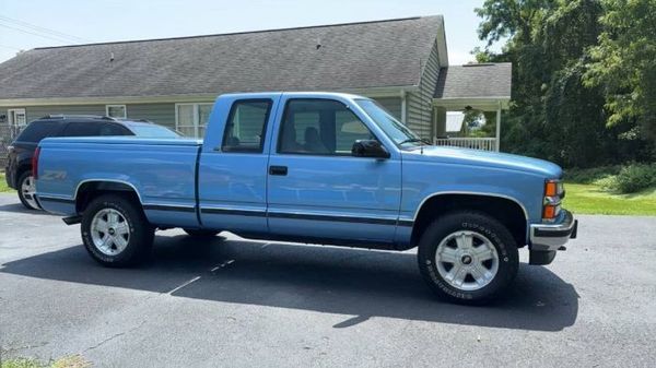 1996 Chevrolet 1500  for Sale $25,495 