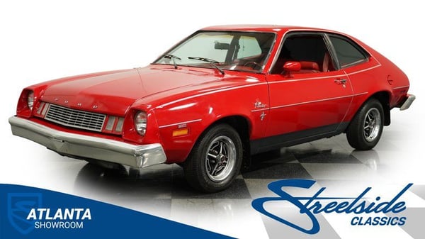 1978 Ford Pinto Runabout  for Sale $11,995 