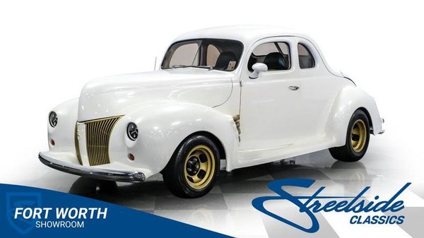 1940 Ford 5 Window  for Sale $34,995 