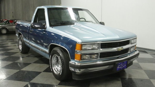 1990 Chevrolet C1500  for Sale $27,995 
