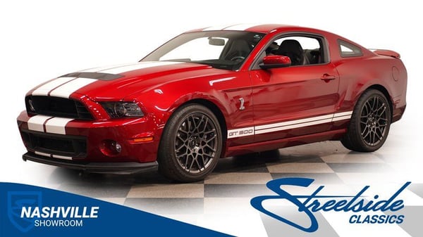 2014 Ford Mustang  for Sale $59,995 