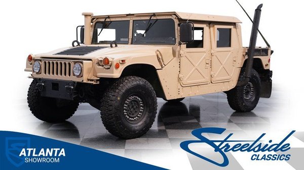 2007 AM General  for Sale $58,995 