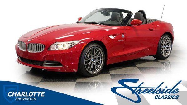 2013 BMW Z4  for Sale $28,995 