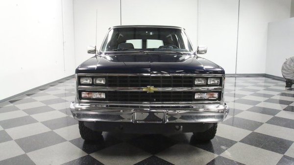 1990 Chevrolet Suburban for Sale $23,995
