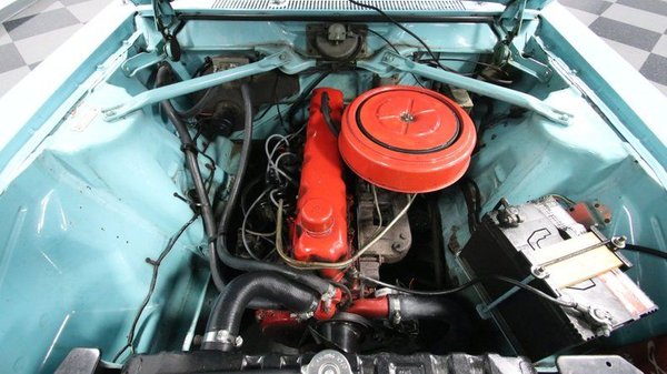 1966 AMC Rambler Classic 770 for Sale $15,995