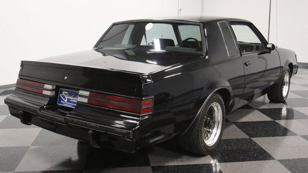 1985 Buick Grand National for Sale $18,995
