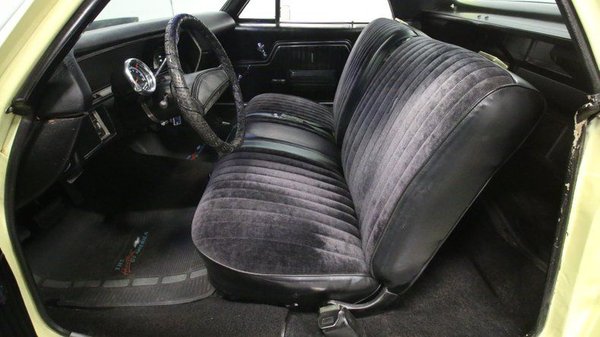 1970 Chevrolet El Camino for Sale $20,995