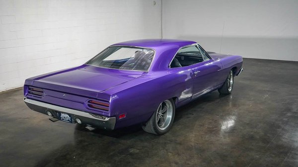 1970 Plymouth Satellite for Sale $85,000