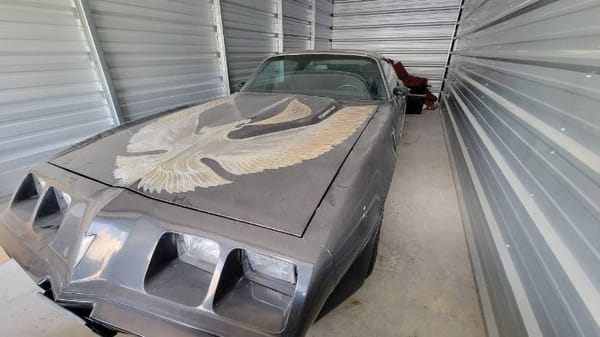 1981 Pontiac Firebird  for Sale $27,995 
