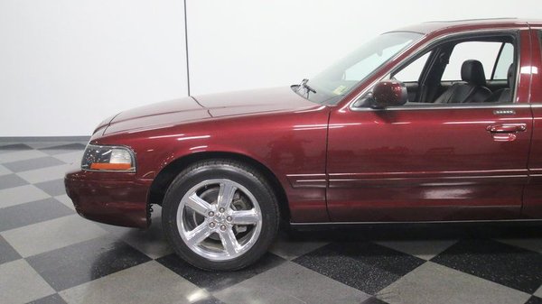 2004 Mercury Marauder for Sale $23,995