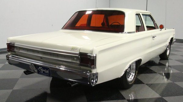 1967 Plymouth Belvedere II 472 HEMI for Sale $42,995