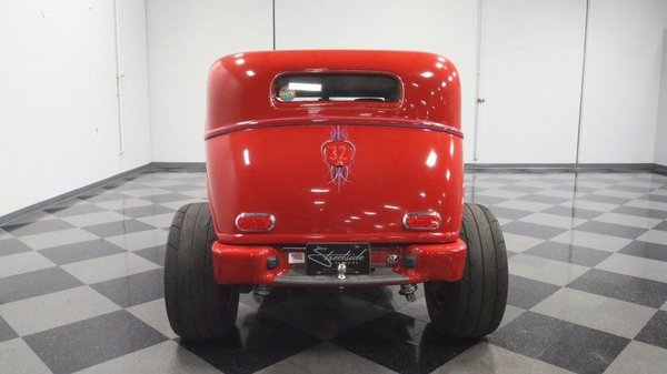 1932 Ford Vicky for Sale $29,995