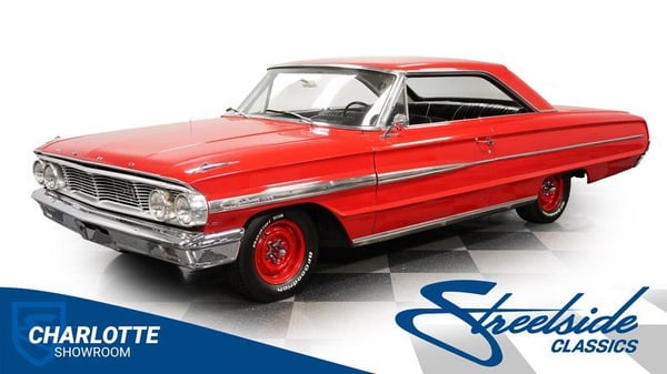 1964 Ford Galaxie 500  for Sale $27,995 