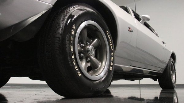 1971 Chevrolet Camaro Z/28 RS for Sale $35,995