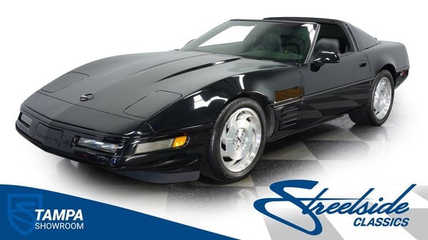 1994 Chevrolet Corvette  for Sale $22,995 