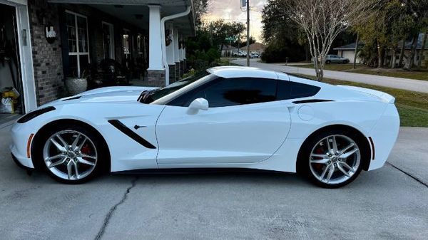 2019 Chevrolet Corvette  for Sale $64,995 