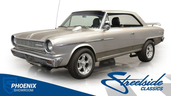 1964 American Motors Rambler  for Sale $31,995 