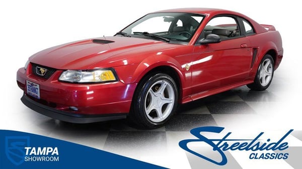 1999 Ford Mustang GT  for Sale $17,995 
