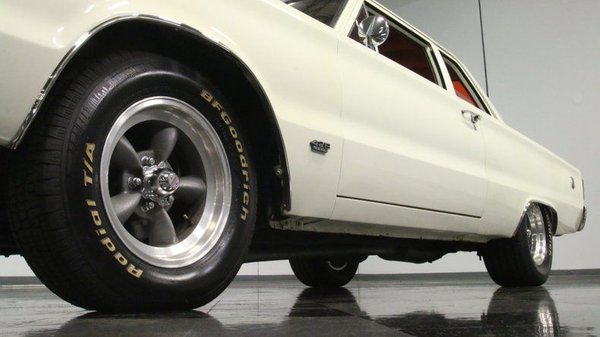 1967 Plymouth Belvedere II 472 HEMI for Sale $42,995