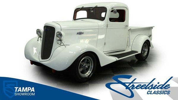 1936 Chevrolet Pickup