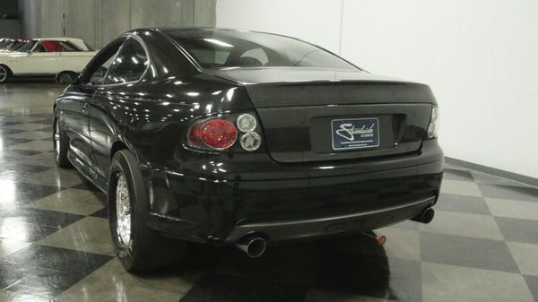 2006 Pontiac GTO  for Sale $77,995 