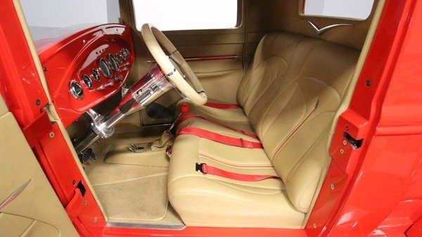 1930 Ford Pickup Streetrod for Sale $77,995