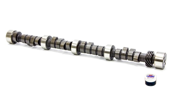 SBC Hydraulic Camshaft , by ISKY CAMS, Man. Part # 201278  for Sale $213 
