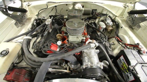 1967 Plymouth Belvedere II 472 HEMI for Sale $42,995