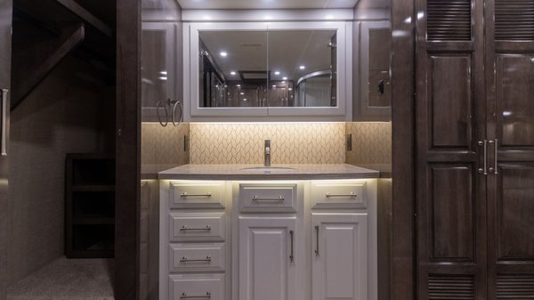 2021 Entegra Coach Aspire 44W Class A Luxury Diesel