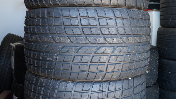 Kumho Rain Tires  for Sale $450 
