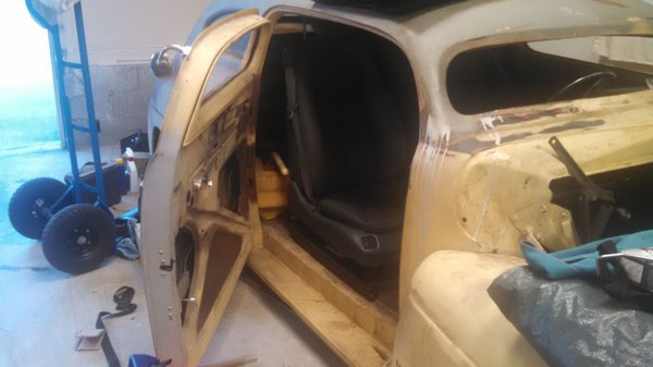 1947 ford 2dr sedan for Sale $15,000