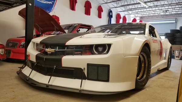 Chevy Camaro New Build 550hp Jericho Trans For Sale In Pompano Beach