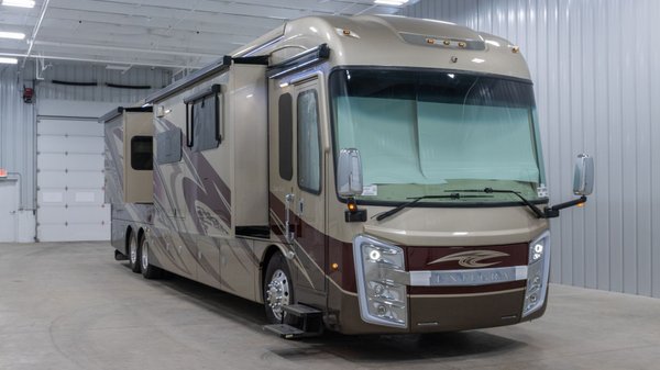 2021 Entegra Coach Aspire 44W Class A Luxury Diesel