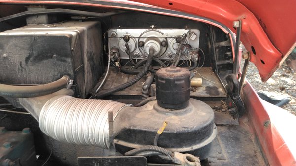 1959 Studebaker Deluxe for Sale $16,000