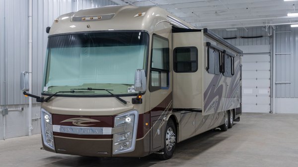 2021 Entegra Coach Aspire 44W Class A Luxury Diesel