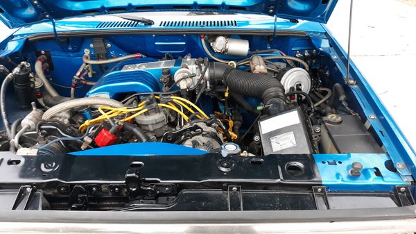 1983 ford ranger pro street. Sell trade Injected 5.0