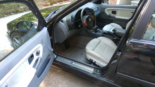 1998 BMW M3 for Sale $9,800