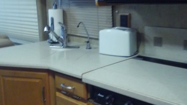 2007 Winnebago JOURNEY 36G for Sale $73,000
