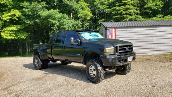 1999 Ford F-350 Super Duty  for Sale $25,991 