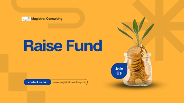 Fund Raising Services In India