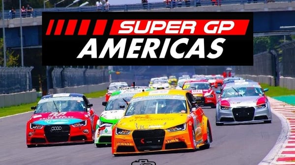Super GP Americas  for Sale $34,000 