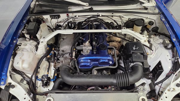 2001 Miata   for Sale $23,000 
