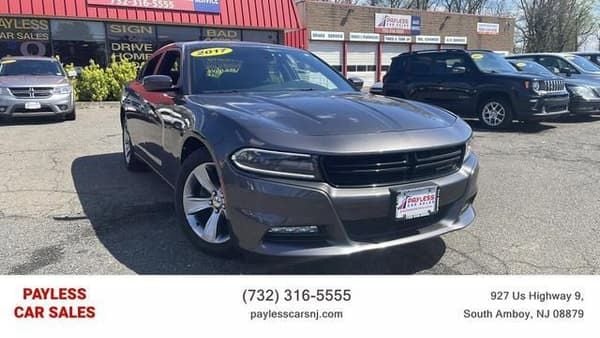 2017 Dodge Charger  for Sale $17,690 