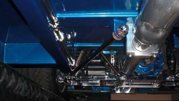 1961 Plymouth Fury CPE CUSTOM for Sale $64,900