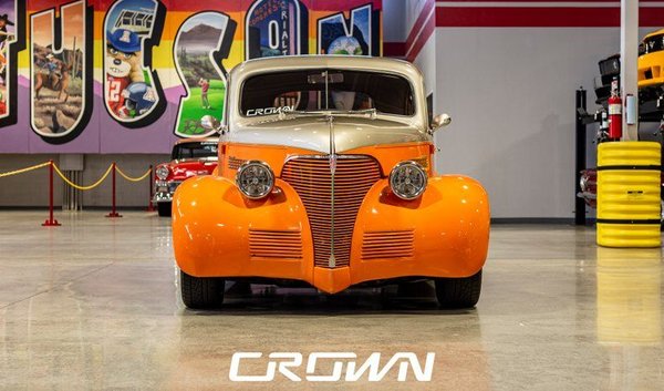1939 Chevrolet Master for Sale $40,929