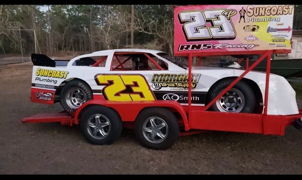 Racecar for Sale  for Sale $8,500 